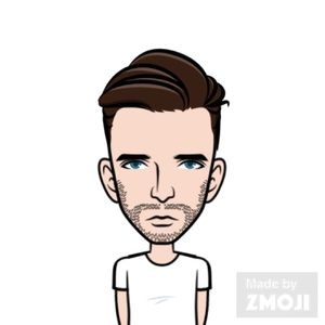Meet your Posher, Daryl
